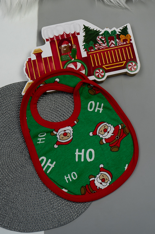 Фартух нагрудний 31614Н